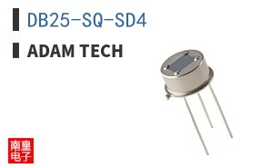 DB25-SQ-SD4