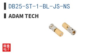 DB25-ST-1-BL-JS-NS
