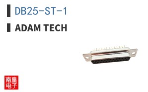 DB25-ST-1