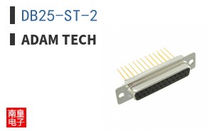 DB25-ST-2