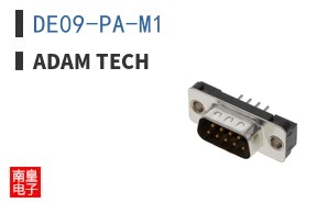 DE09-PA-M1