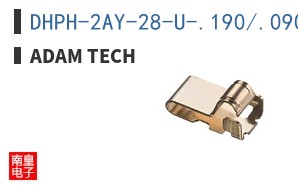 DHPH-2AY-28-U-.190/.090/.520