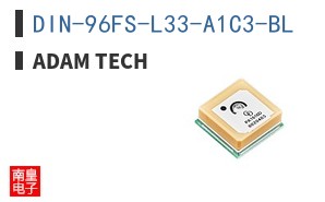 DIN-96FS-L33-A1C3-BL