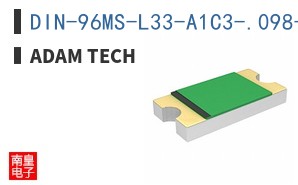 DIN-96MS-L33-A1C3-.098-HT