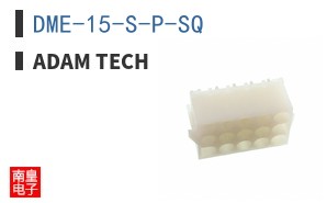 DME-15-S-P-SQ