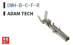 DMH-B-C-F-R