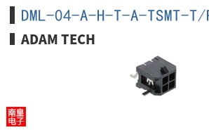 DML-04-A-H-T-A-TSMT-T/R