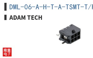 DML-06-A-H-T-A-TSMT-T/R