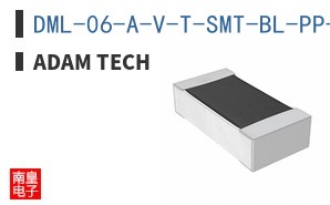 DML-06-A-V-T-SMT-BL-PP-T/R