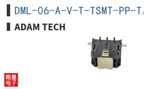 DML-06-A-V-T-TSMT-PP-T/R