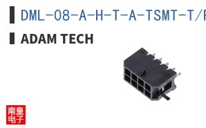 DML-08-A-H-T-A-TSMT-T/R