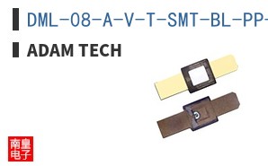 DML-08-A-V-T-SMT-BL-PP-T/R