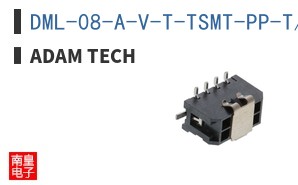 DML-08-A-V-T-TSMT-PP-T/R