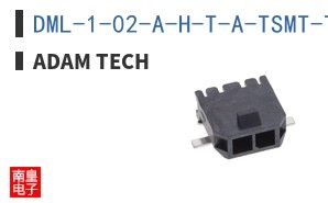 DML-1-02-A-H-T-A-TSMT-T/R