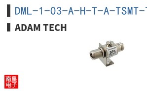 DML-1-03-A-H-T-A-TSMT-T/R