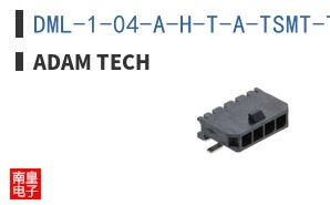 DML-1-04-A-H-T-A-TSMT-T/R