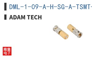 DML-1-09-A-H-SG-A-TSMT-T/R