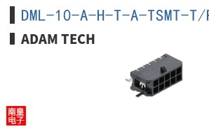 DML-10-A-H-T-A-TSMT-T/R