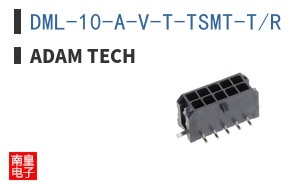 DML-10-A-V-T-TSMT-T/R