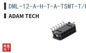 DML-12-A-H-T-A-TSMT-T/R