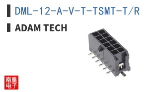 DML-12-A-V-T-TSMT-T/R