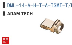 DML-14-A-H-T-A-TSMT-T/R