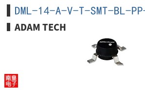 DML-14-A-V-T-SMT-BL-PP-T/R