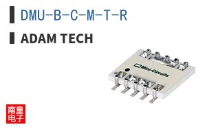 DMU-B-C-M-T-R