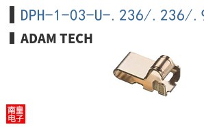 DPH-1-03-U-.236/.236/.969-HT