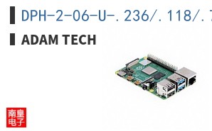 DPH-2-06-U-.236/.118/.748-HT