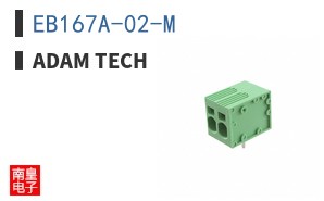 EB167A-02-M