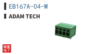 EB167A-04-M