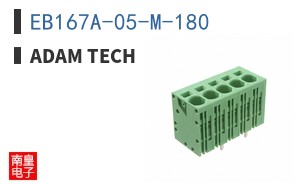EB167A-05-M-180