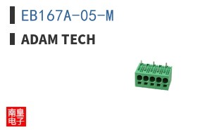 EB167A-05-M