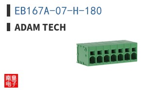 EB167A-07-H-180