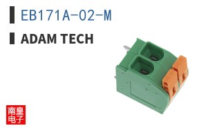 EB171A-02-M