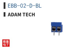 EBB-02-D-BL