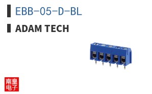 EBB-05-D-BL