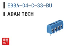 EBBA-04-C-SS-BU