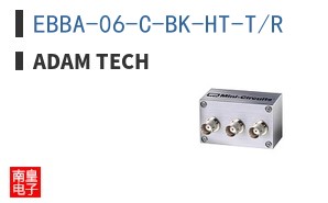 EBBA-06-C-BK-HT-T/R