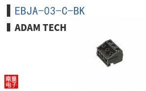 EBJA-03-C-BK