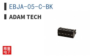 EBJA-05-C-BK