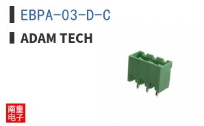 EBPA-03-D-C