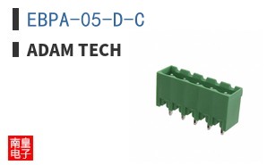 EBPA-05-D-C