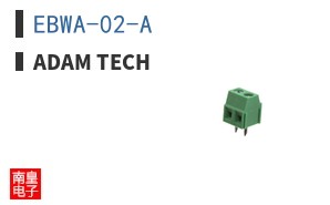 EBWA-02-A