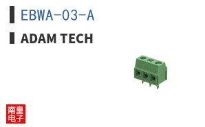 EBWA-03-A