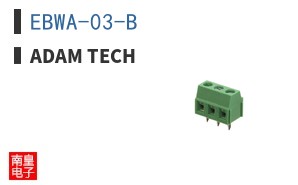 EBWA-03-B