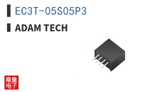 EC3T-05S05P3