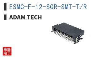 ESMC-F-12-SGR-SMT-T/R