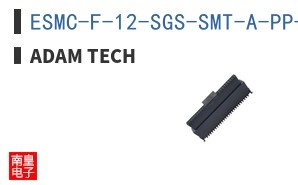 ESMC-F-12-SGS-SMT-A-PP-T/R